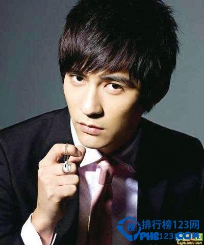 中国最帅的男明星排行榜 最帅的男明星是谁